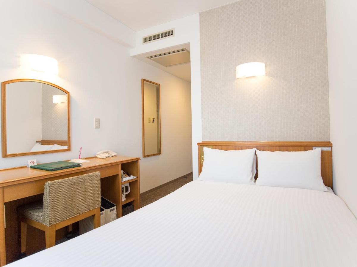 Hotel Belleview Nagasaki Dejima Exterior foto
