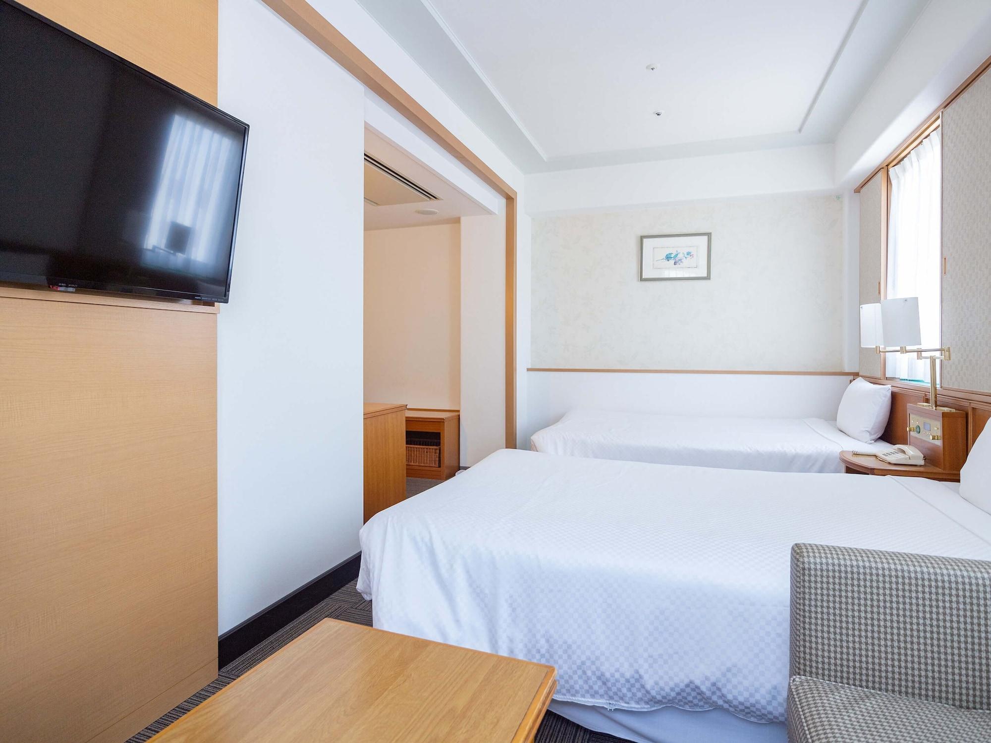 Hotel Belleview Nagasaki Dejima Exterior foto