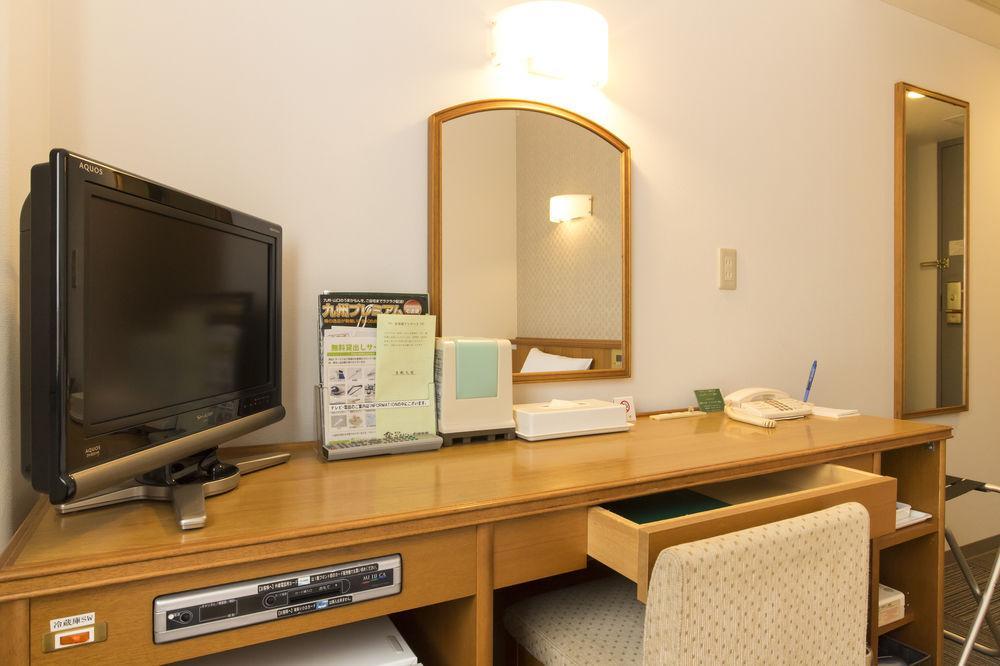 Hotel Belleview Nagasaki Dejima Exterior foto