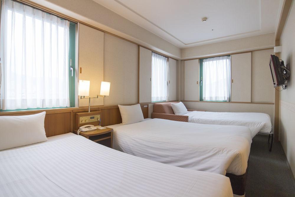 Hotel Belleview Nagasaki Dejima Exterior foto