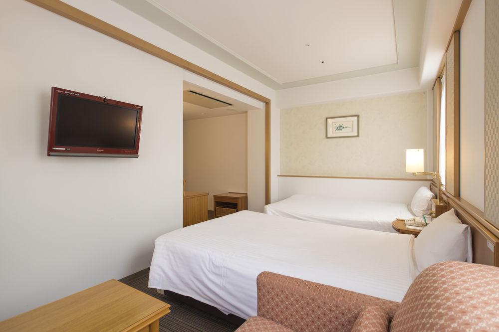 Hotel Belleview Nagasaki Dejima Exterior foto