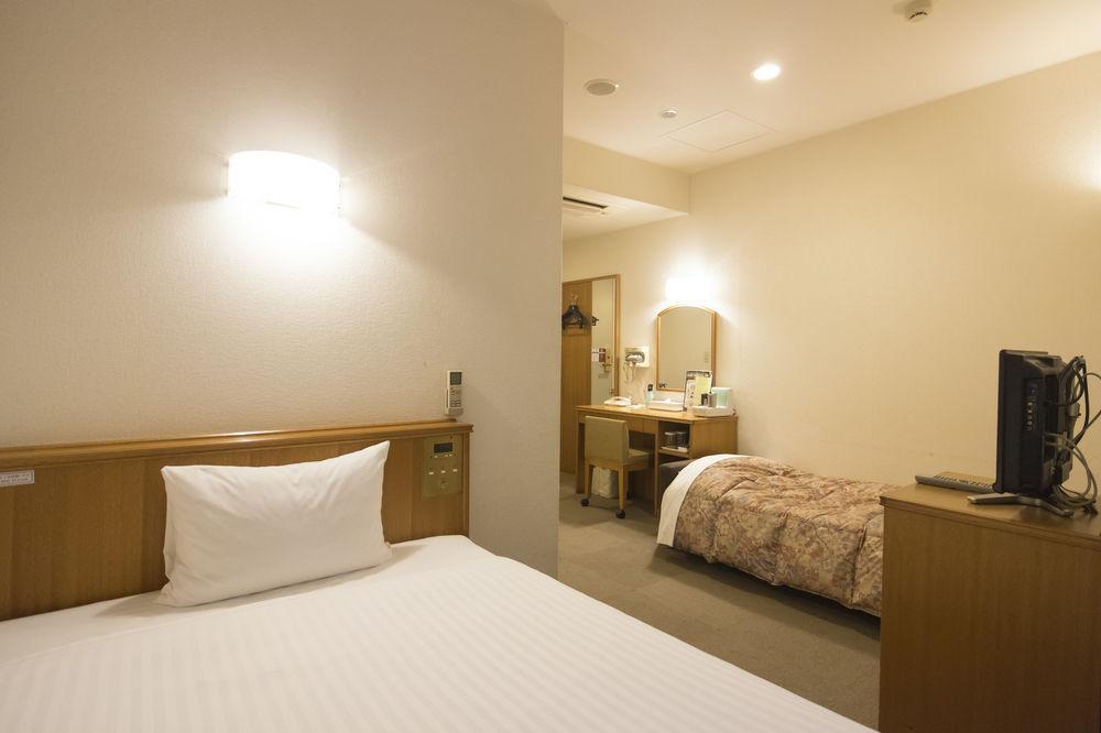Hotel Belleview Nagasaki Dejima Exterior foto