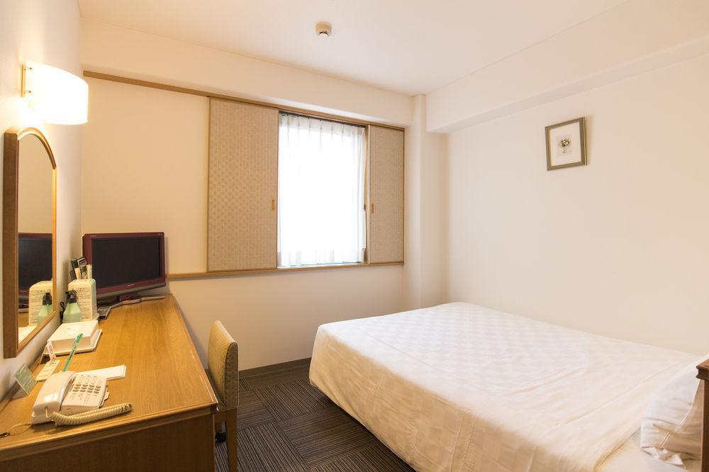 Hotel Belleview Nagasaki Dejima Exterior foto