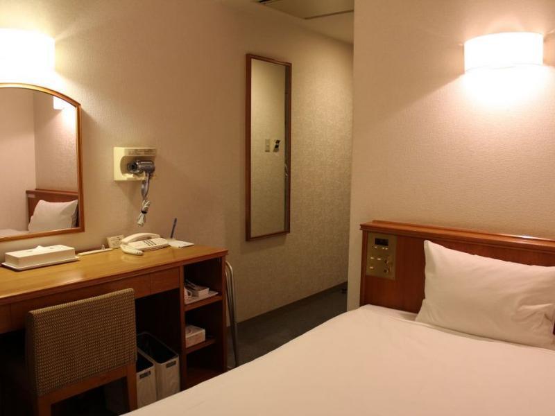 Hotel Belleview Nagasaki Dejima Exterior foto