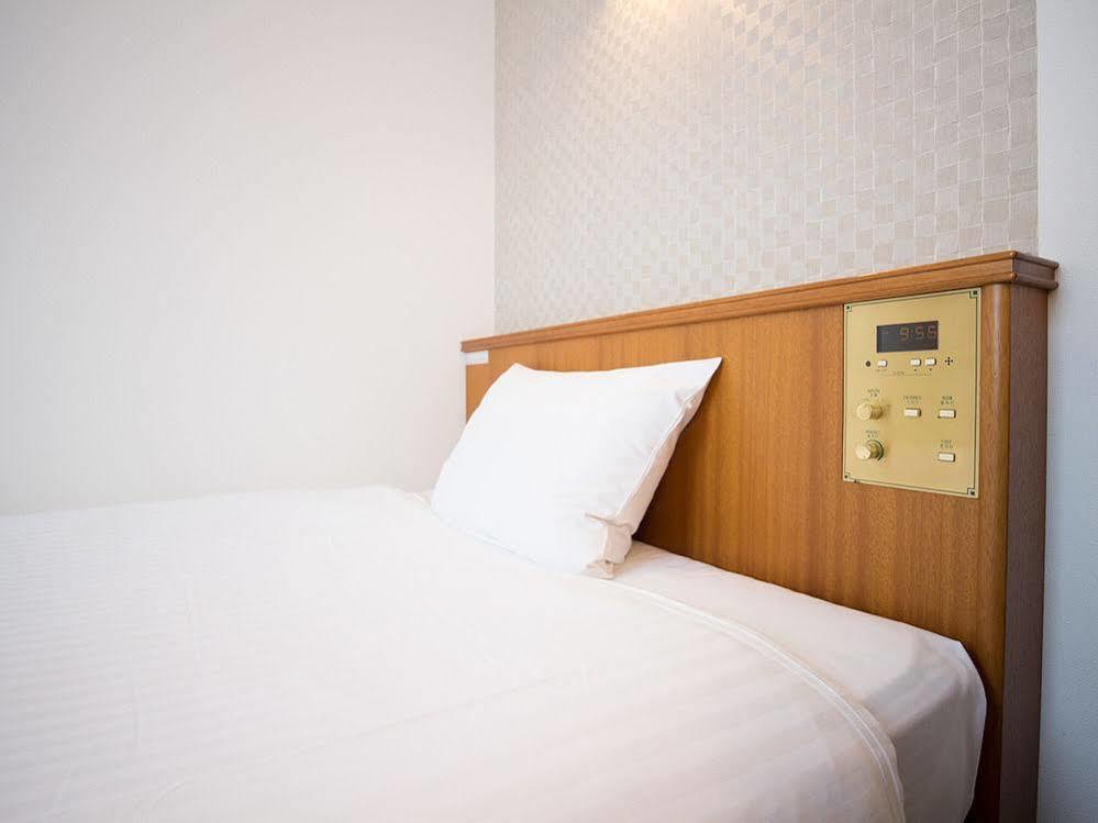 Hotel Belleview Nagasaki Dejima Exterior foto